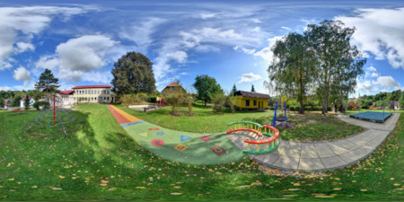 ZádveřiceRaková VirtualTravel.cz