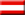 Rakousko vlajka